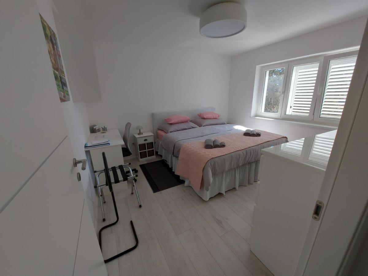 Apartman Daria Split Exterior foto
