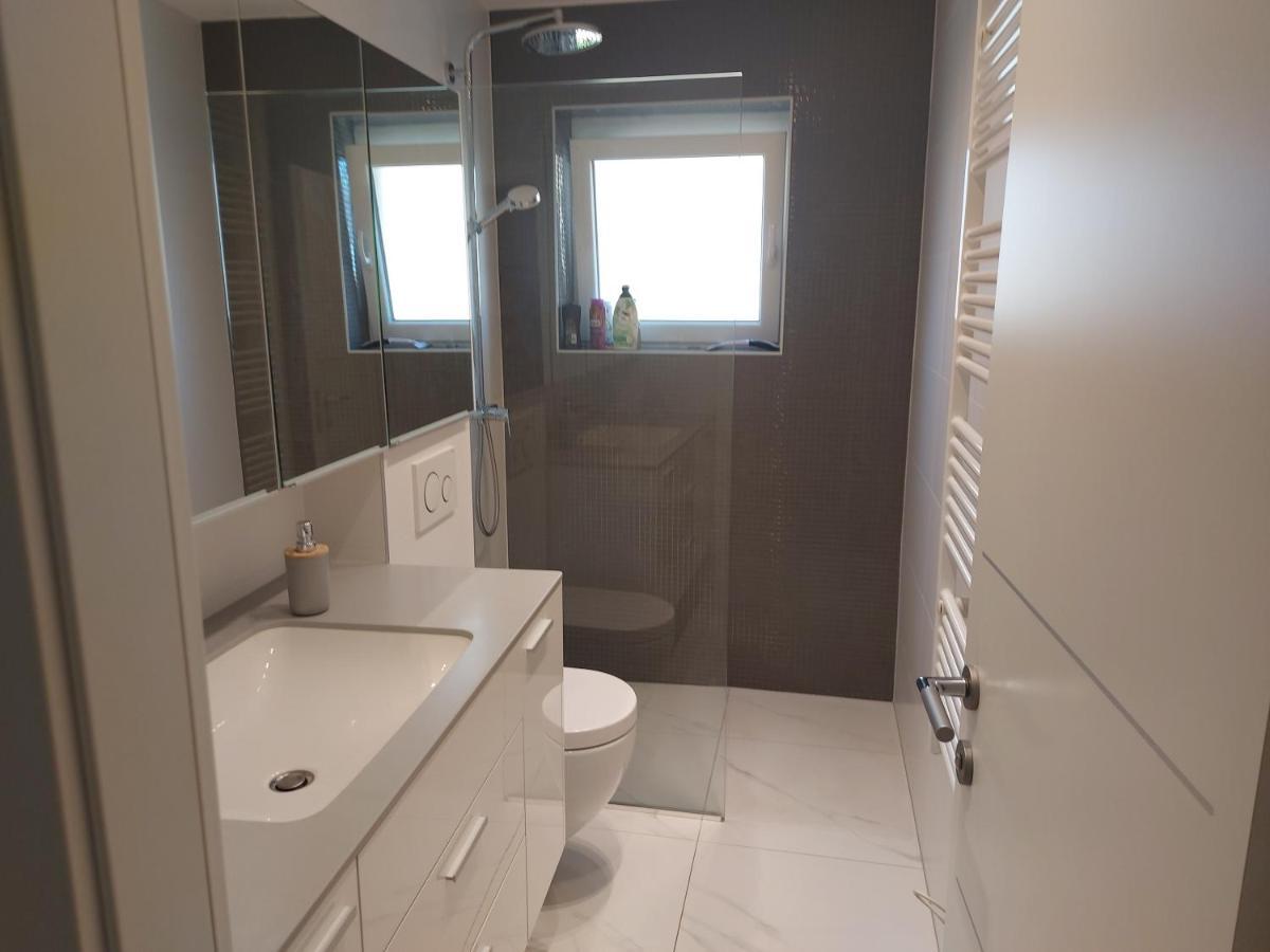 Apartman Daria Split Exterior foto
